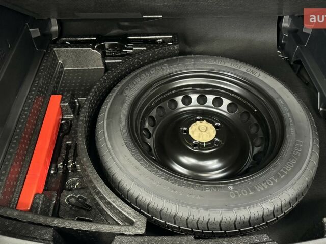 Haval H6, объемом двигателя 2 л и пробегом 0 тыс. км за 26654 $, фото 8 на Automoto.ua