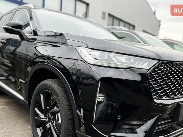 купить новое авто Haval H6 2023 года от официального дилера Автоцентр AUTO.RIA Haval фото