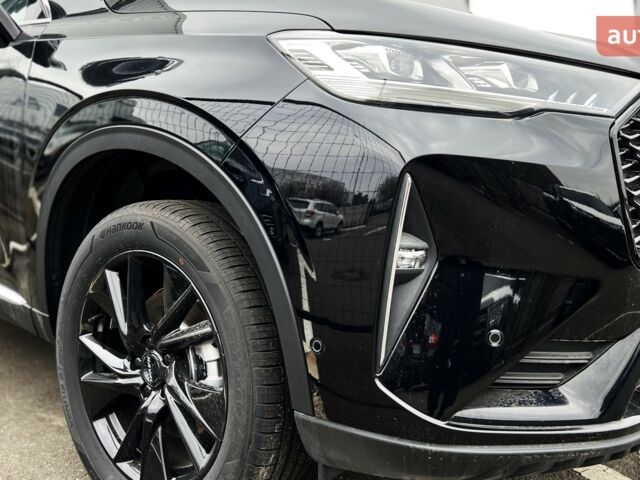 купить новое авто Haval H6 2023 года от официального дилера Автоцентр AUTO.RIA Haval фото
