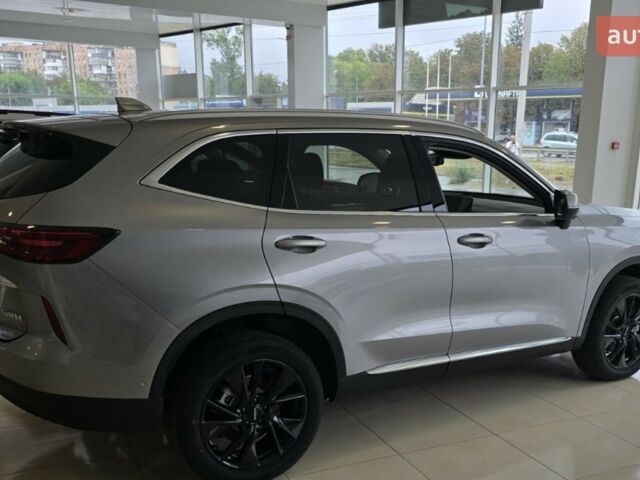 купить новое авто Haval H6 2023 года от официального дилера Автоцентр AUTO.RIA Haval фото