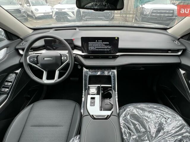 купить новое авто Haval H6 2023 года от официального дилера Автоцентр AUTO.RIA Haval фото