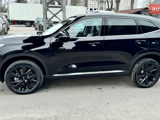 Haval H6, объемом двигателя 2 л и пробегом 0 тыс. км за 26654 $, фото 3 на Automoto.ua