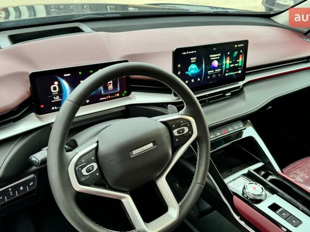 Haval H6, объемом двигателя 2 л и пробегом 0 тыс. км за 26654 $, фото 9 на Automoto.ua