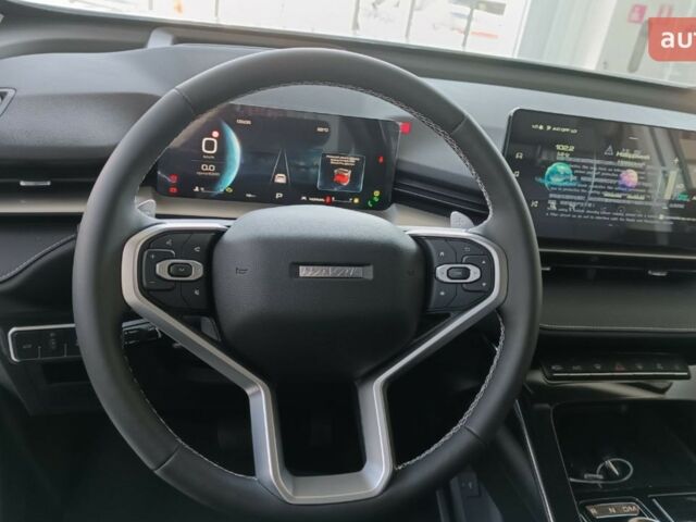 купить новое авто Haval H6 2023 года от официального дилера Автоцентр AUTO.RIA Haval фото