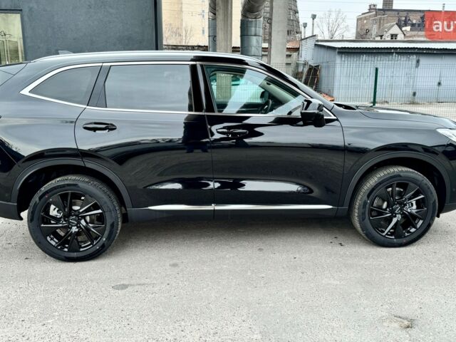 Haval H6, объемом двигателя 2 л и пробегом 0 тыс. км за 26654 $, фото 4 на Automoto.ua
