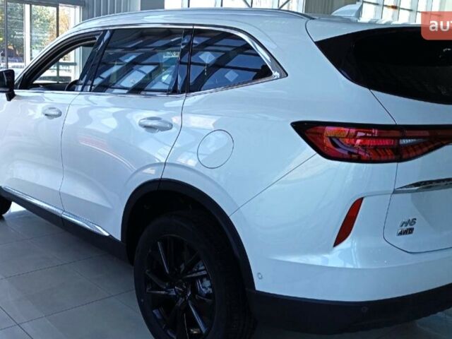 купить новое авто Haval H6 2023 года от официального дилера Автоцентр AUTO.RIA Haval фото