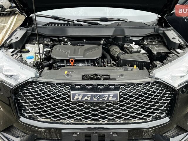 купить новое авто Haval H6 2023 года от официального дилера Автоцентр AUTO.RIA Haval фото