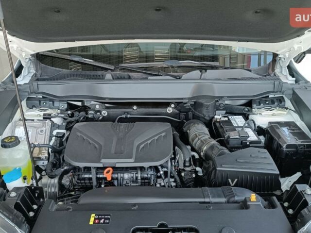 купить новое авто Haval H6 2023 года от официального дилера Автоцентр AUTO.RIA Haval фото