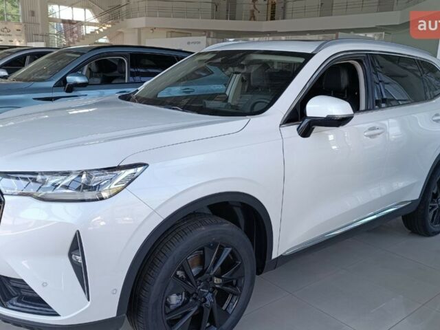 купить новое авто Haval H6 2023 года от официального дилера Автоцентр AUTO.RIA Haval фото