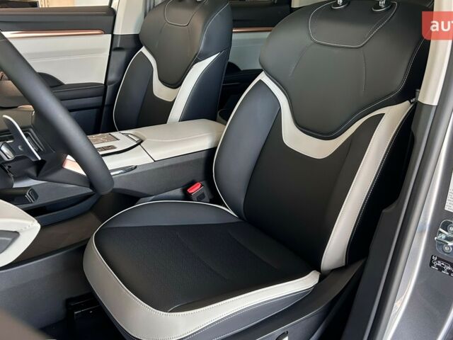 Haval H6, объемом двигателя 2 л и пробегом 0 тыс. км за 26583 $, фото 16 на Automoto.ua