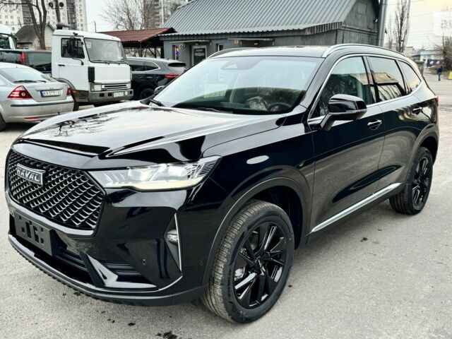 Haval H6, об'ємом двигуна 2 л та пробігом 0 тис. км за 33221 $, фото 1 на Automoto.ua