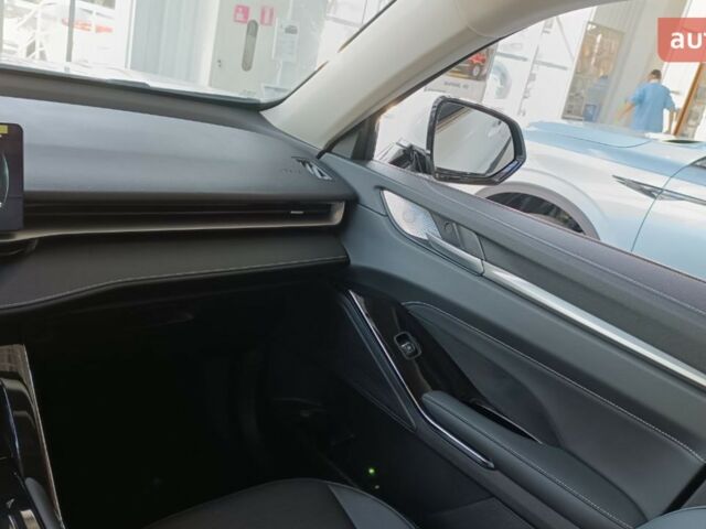 купить новое авто Haval H6 2023 года от официального дилера Автоцентр AUTO.RIA Haval фото