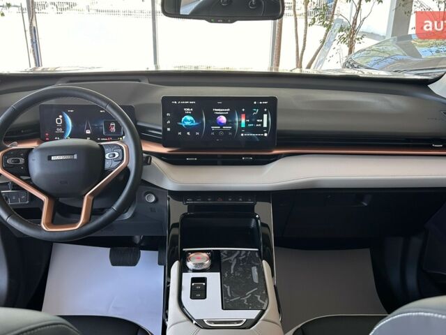 Haval H6, объемом двигателя 2 л и пробегом 0 тыс. км за 26583 $, фото 7 на Automoto.ua