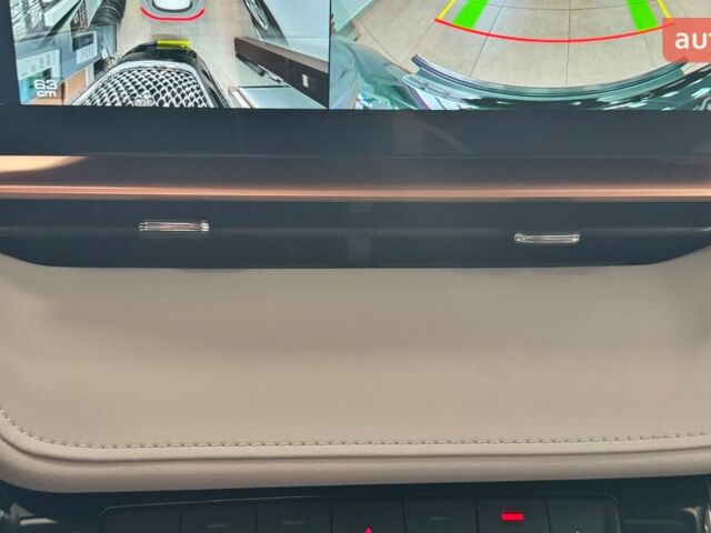 купить новое авто Haval H6 2023 года от официального дилера Нова Енергія України HAVAL Haval фото