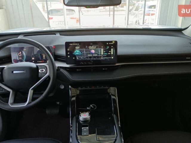 купить новое авто Haval H6 2023 года от официального дилера Автоцентр AUTO.RIA Haval фото