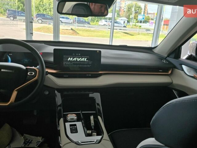 купить новое авто Haval H6 2023 года от официального дилера Автоцентр AUTO.RIA Haval фото