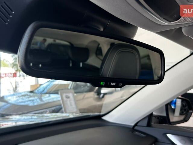 Haval H6, объемом двигателя 2 л и пробегом 0 тыс. км за 26583 $, фото 8 на Automoto.ua