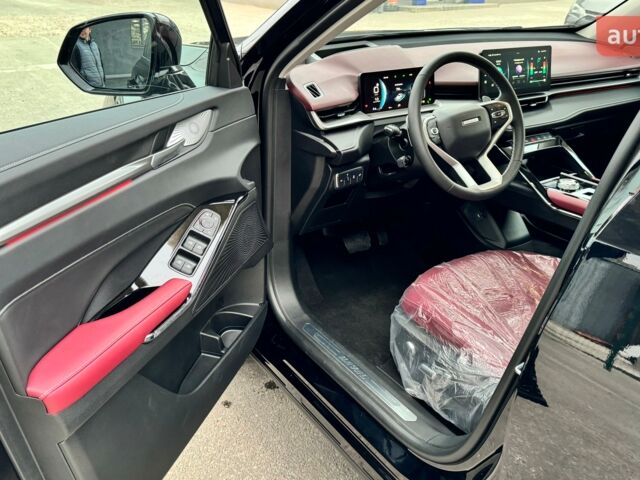 Haval H6, объемом двигателя 2 л и пробегом 0 тыс. км за 26654 $, фото 7 на Automoto.ua