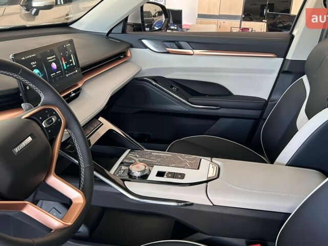 Haval H6, объемом двигателя 2 л и пробегом 0 тыс. км за 26583 $, фото 6 на Automoto.ua