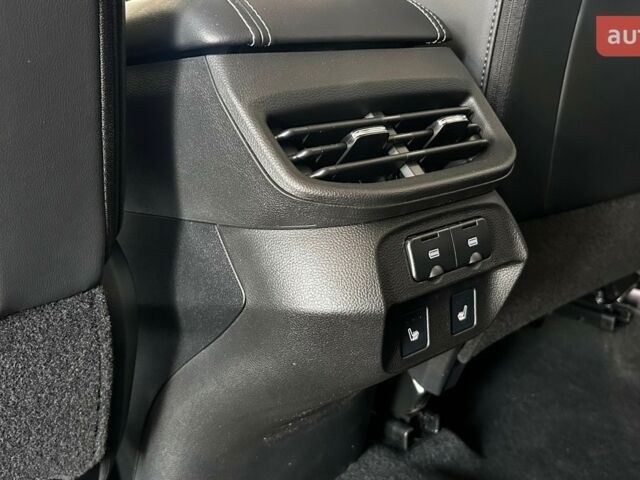 Haval H6, объемом двигателя 2 л и пробегом 0 тыс. км за 26654 $, фото 16 на Automoto.ua