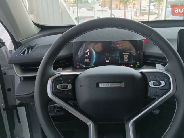 купить новое авто Haval H6 2023 года от официального дилера Автоцентр AUTO.RIA Haval фото