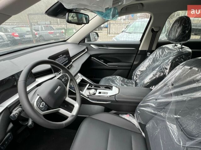 купить новое авто Haval H6 2023 года от официального дилера Автоцентр AUTO.RIA Haval фото