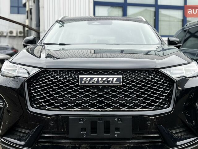 купить новое авто Haval H6 2023 года от официального дилера Автоцентр AUTO.RIA Haval фото