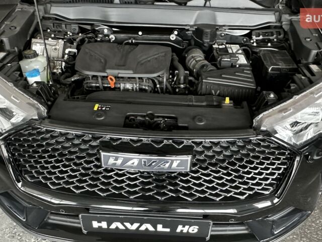купить новое авто Haval H6 2023 года от официального дилера Автоцентр AUTO.RIA Haval фото
