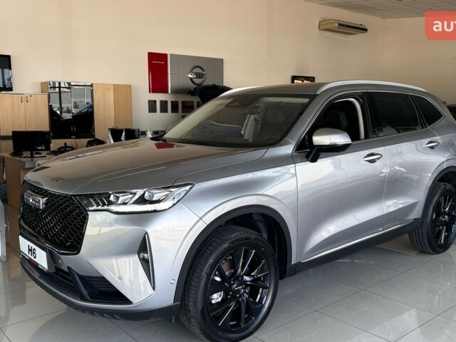 Haval H6, объемом двигателя 2 л и пробегом 0 тыс. км за 26583 $, фото 3 на Automoto.ua