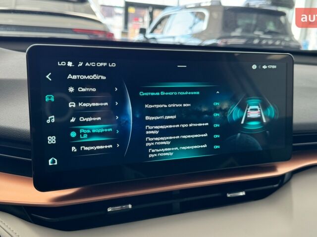 Haval H6, объемом двигателя 2 л и пробегом 0 тыс. км за 26654 $, фото 27 на Automoto.ua