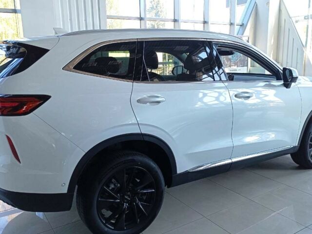 купить новое авто Haval H6 2023 года от официального дилера Автоцентр AUTO.RIA Haval фото