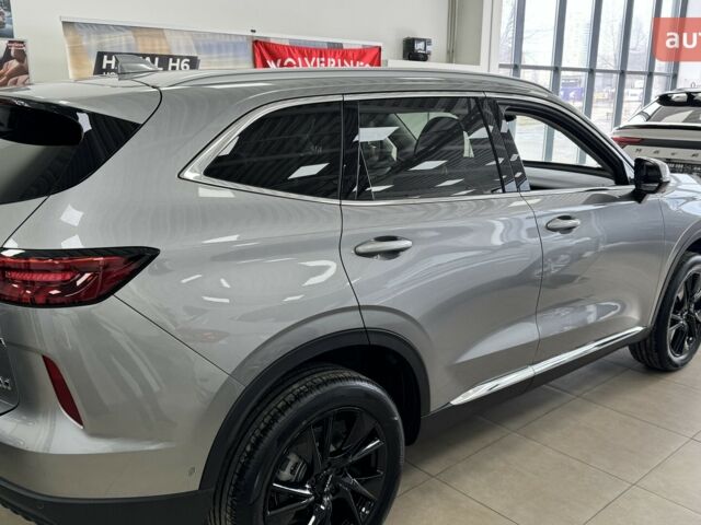Haval H6, объемом двигателя 2 л и пробегом 0 тыс. км за 26654 $, фото 7 на Automoto.ua
