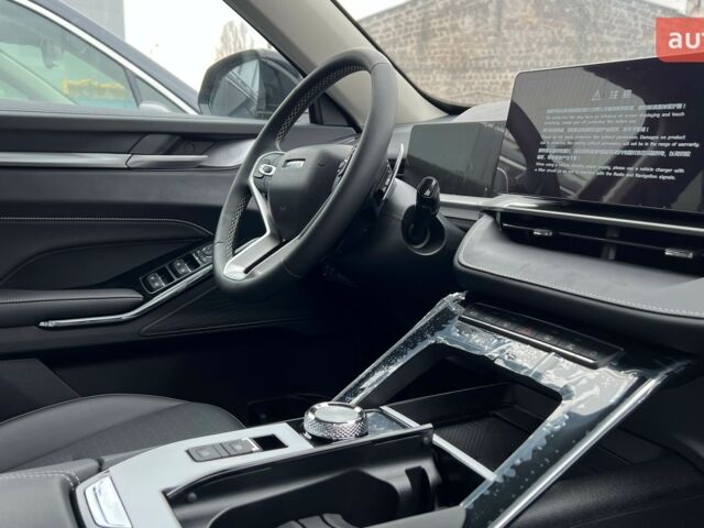 купить новое авто Haval H6 2023 года от официального дилера Автоцентр AUTO.RIA Haval фото
