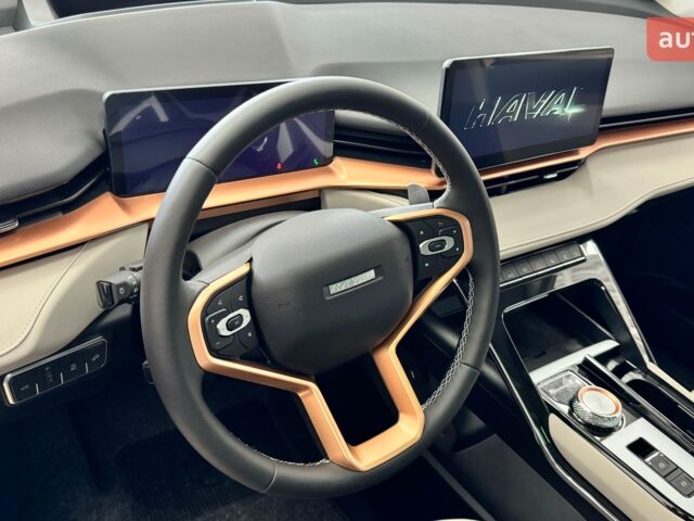 Haval H6, объемом двигателя 2 л и пробегом 0 тыс. км за 26654 $, фото 4 на Automoto.ua