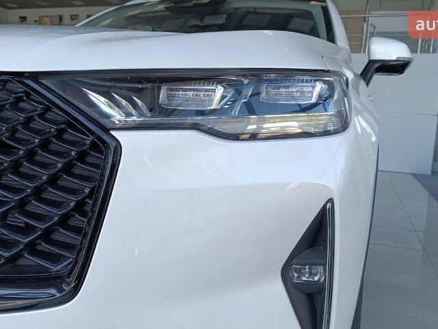 купить новое авто Haval H6 2023 года от официального дилера Автоцентр AUTO.RIA Haval фото