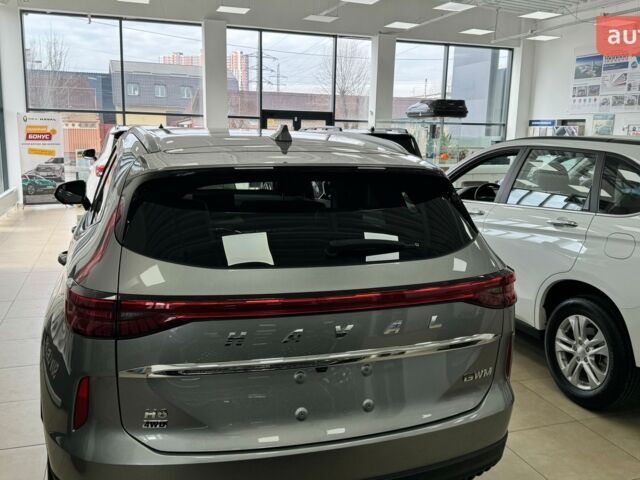 Haval H6, объемом двигателя 2 л и пробегом 0 тыс. км за 26654 $, фото 6 на Automoto.ua
