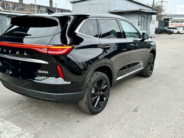 Haval H6, объемом двигателя 2 л и пробегом 0 тыс. км за 26654 $, фото 2 на Automoto.ua
