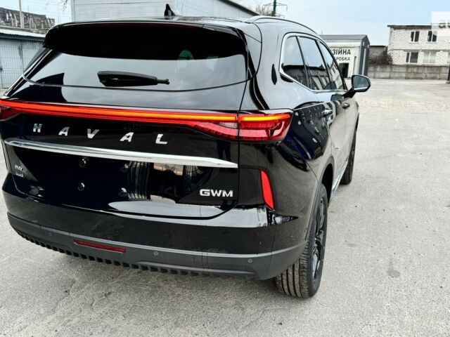 Haval H6, об'ємом двигуна 2 л та пробігом 0 тис. км за 33221 $, фото 6 на Automoto.ua