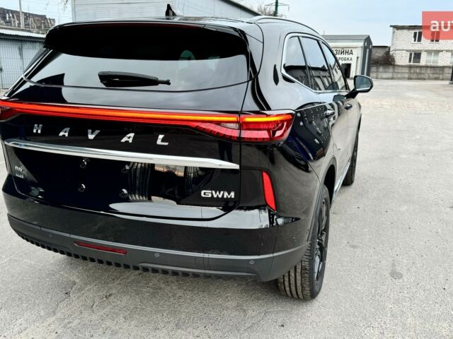 Haval H6, объемом двигателя 2 л и пробегом 0 тыс. км за 26654 $, фото 6 на Automoto.ua