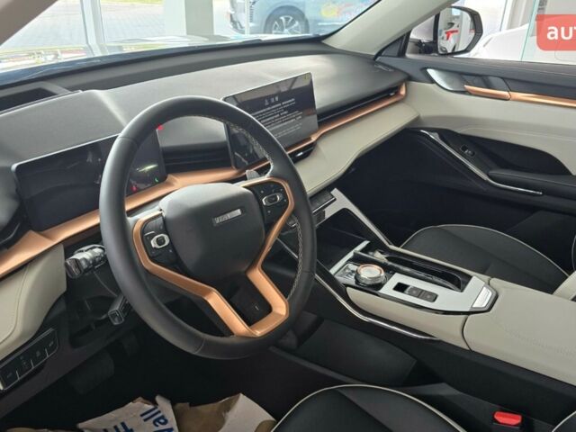 купить новое авто Haval H6 2023 года от официального дилера Автоцентр AUTO.RIA Haval фото