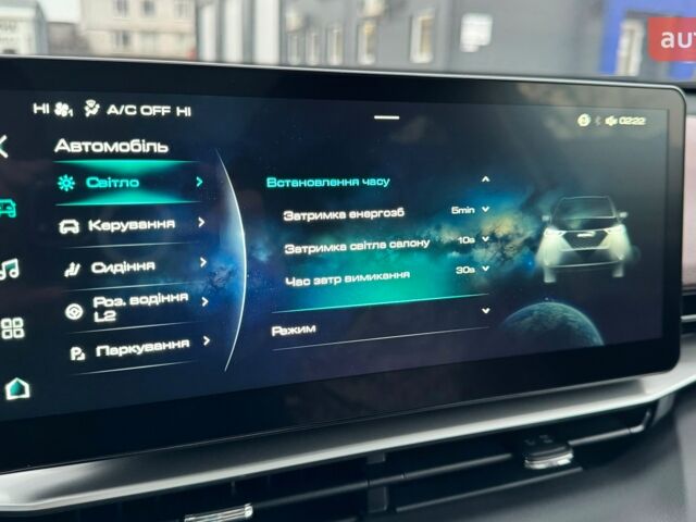 Haval H6, объемом двигателя 2 л и пробегом 0 тыс. км за 26654 $, фото 33 на Automoto.ua