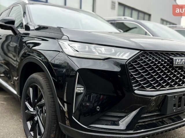 купить новое авто Haval H6 2023 года от официального дилера Автоцентр AUTO.RIA Haval фото