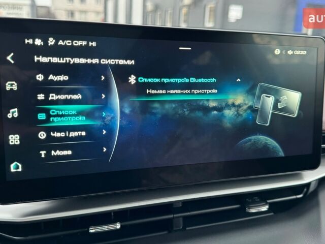 Haval H6, объемом двигателя 2 л и пробегом 0 тыс. км за 26654 $, фото 31 на Automoto.ua