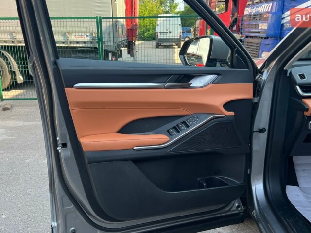 Haval H6, объемом двигателя 2 л и пробегом 0 тыс. км за 28471 $, фото 8 на Automoto.ua