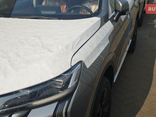 Haval H6, объемом двигателя 2 л и пробегом 0 тыс. км за 28320 $, фото 1 на Automoto.ua