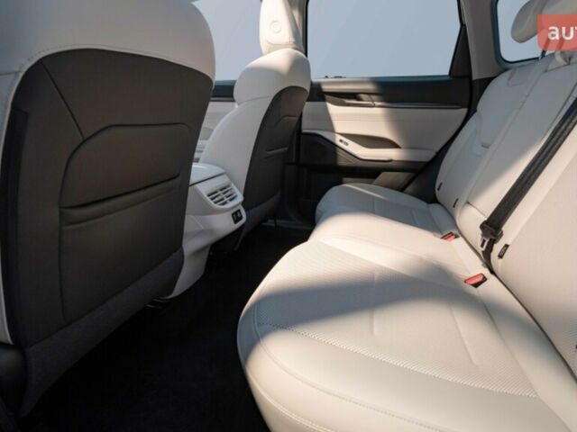 Haval H6, объемом двигателя 2 л и пробегом 0 тыс. км за 28471 $, фото 2 на Automoto.ua