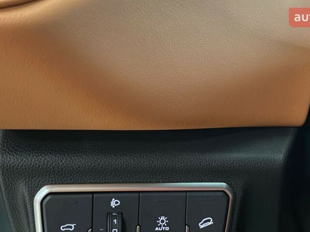 купить новое авто Haval H6 2025 года от официального дилера ТОВ "ТРАНЗИТ ІО" - Автоцентр HAVAL Haval фото