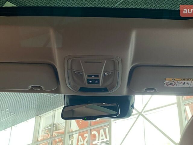 купить новое авто Haval H6 2025 года от официального дилера ТОВ "ТРАНЗИТ ІО" - Автоцентр HAVAL Haval фото