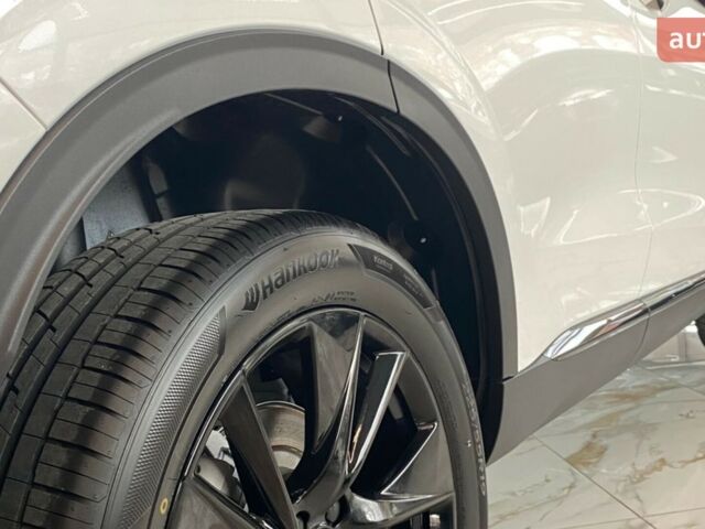 купить новое авто Haval H6 2025 года от официального дилера ТОВ "ТРАНЗИТ ІО" - Автоцентр HAVAL Haval фото