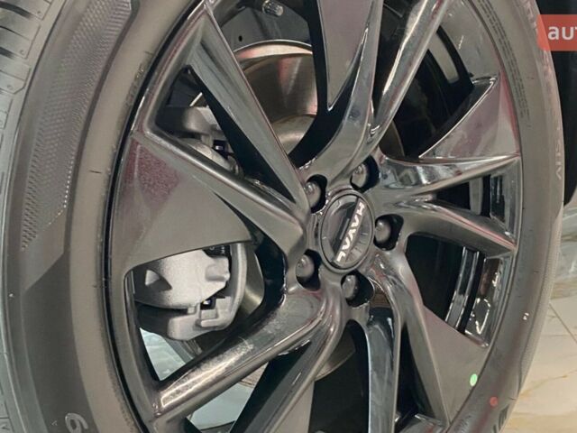 купить новое авто Haval H6 2025 года от официального дилера ТОВ "ТРАНЗИТ ІО" - Автоцентр HAVAL Haval фото